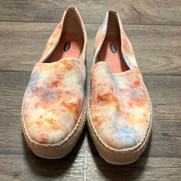 Dr. Scholl’s Sun-ray Espadrille - Picture 3 of 9